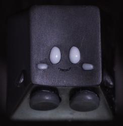 CYSM - ​Keyby | Keycap Archivist