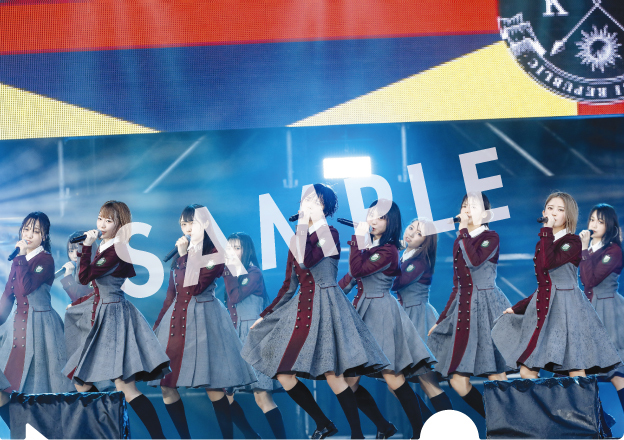 欅共和国2018」DVD/Blu-ray 2019年8月14日(水) Release | 欅坂46公式サイト