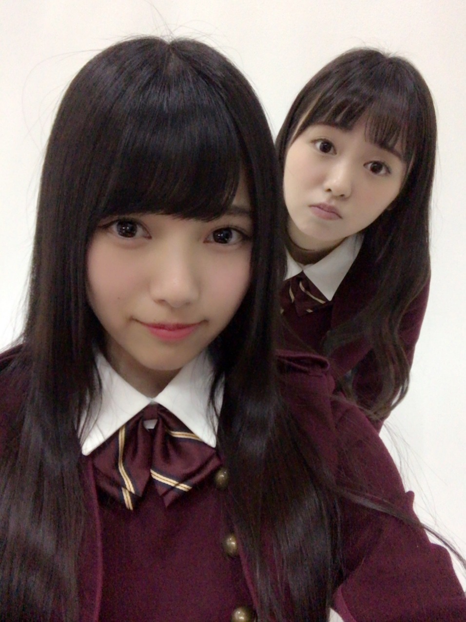 上村 莉菜 公式ブログ | 欅坂46公式サイト