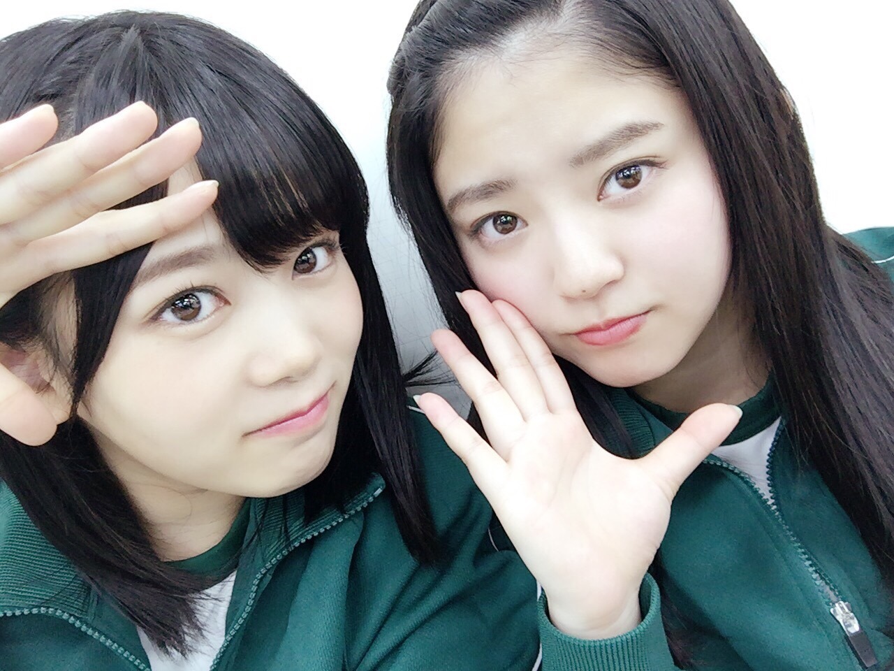 尾関 梨香 公式ブログ | 欅坂46公式サイト