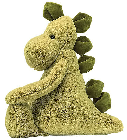 Jellycat Soft Toy - Really Big - 67x31 cm - Bashful Dino | KW US