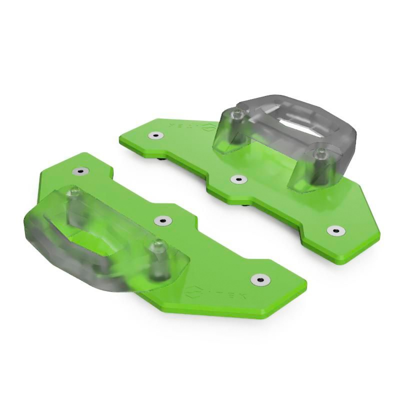 ITEK Bracket Adapter without T-Slot | Kimpex USA