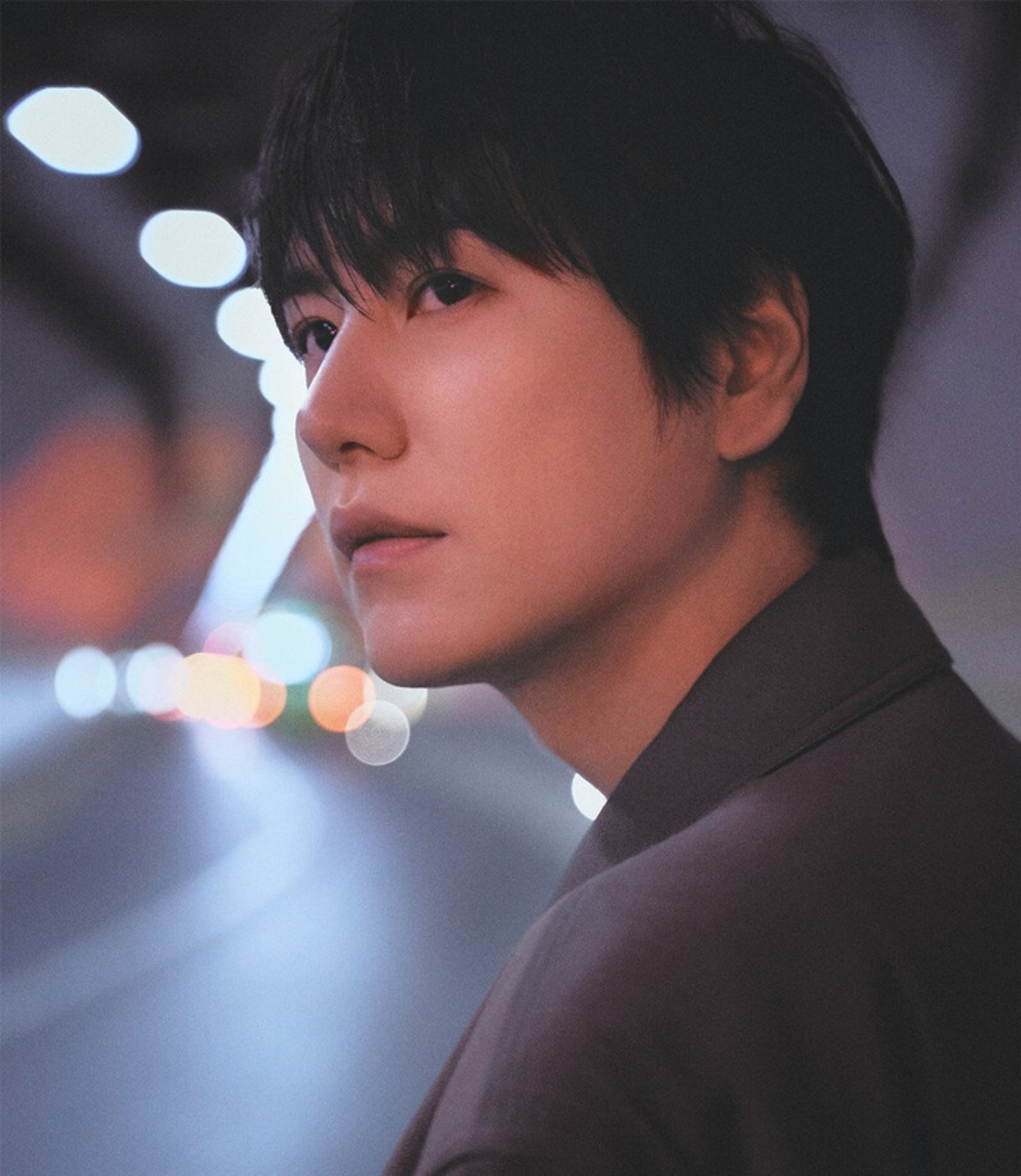 Kyuhyun (SUPER JUNIOR) profile, age & facts (2026 updated) | kpopping