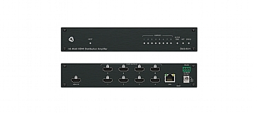 Kramer Pro AV manufacturer - 分配器