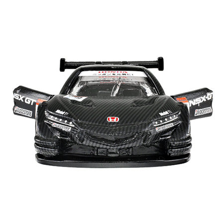 トミカプレミアム」から新シリーズ「トミカプレミアムRacing