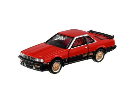 大人のためのトミカ”シリーズ「トミカプレミアム」10周年記念企画を