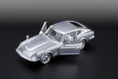 トミカ初のファン感謝祭「TOMICA OWNERS MEETING」 12月5日(金)〜7