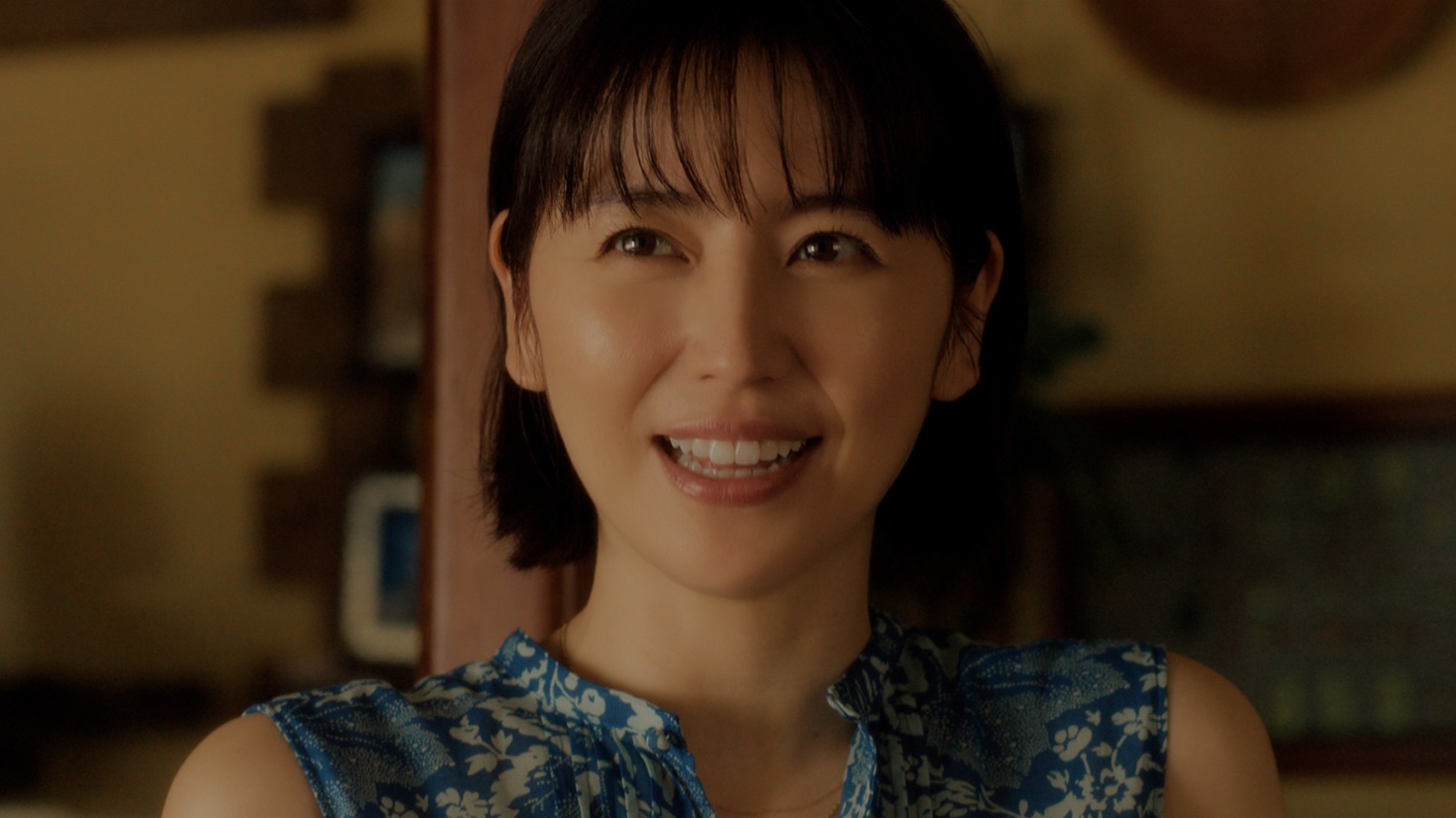 長澤まさみさん出演 TV-CM最新作『クボタが支える スペイン農業』篇 8