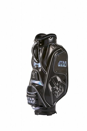 スター・ウォーズ ゴルフ用品新発売！12月9日（土）より全国で順次販売