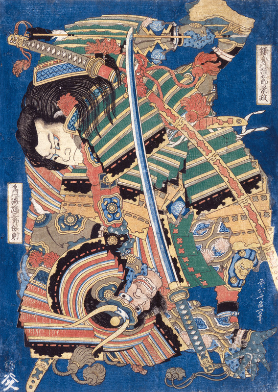 北斎師弟対決！」開催のお知らせ | すみだ北斎美術館のプレスリリース