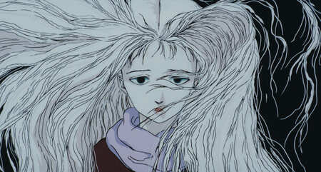 購入特典・先行販売 情報発表】『天使のたまご THE VISUAL COLLECTION