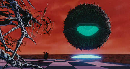 購入特典・先行販売 情報発表】『天使のたまご THE VISUAL COLLECTION