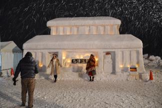 暖冬・少雪でも山形の冬の楽しさ盛りだくさん！「やまがた雪