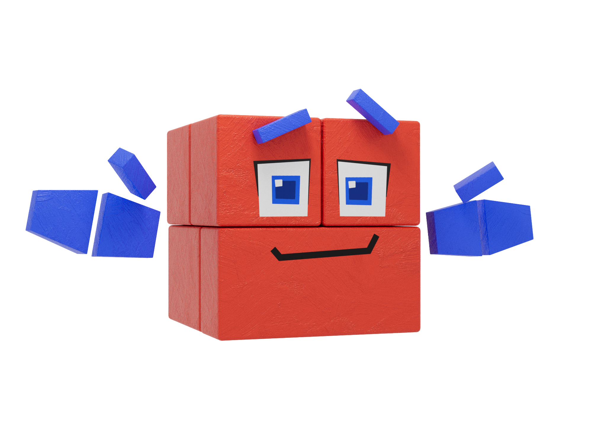 英国政府、2025年大阪・関西万博へ向け 英国パビリオンマスコット「PIX