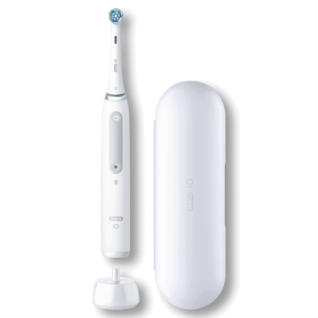 オーラルB iO」新シリーズ登場で多くの人が手にしやすく「オーラルB