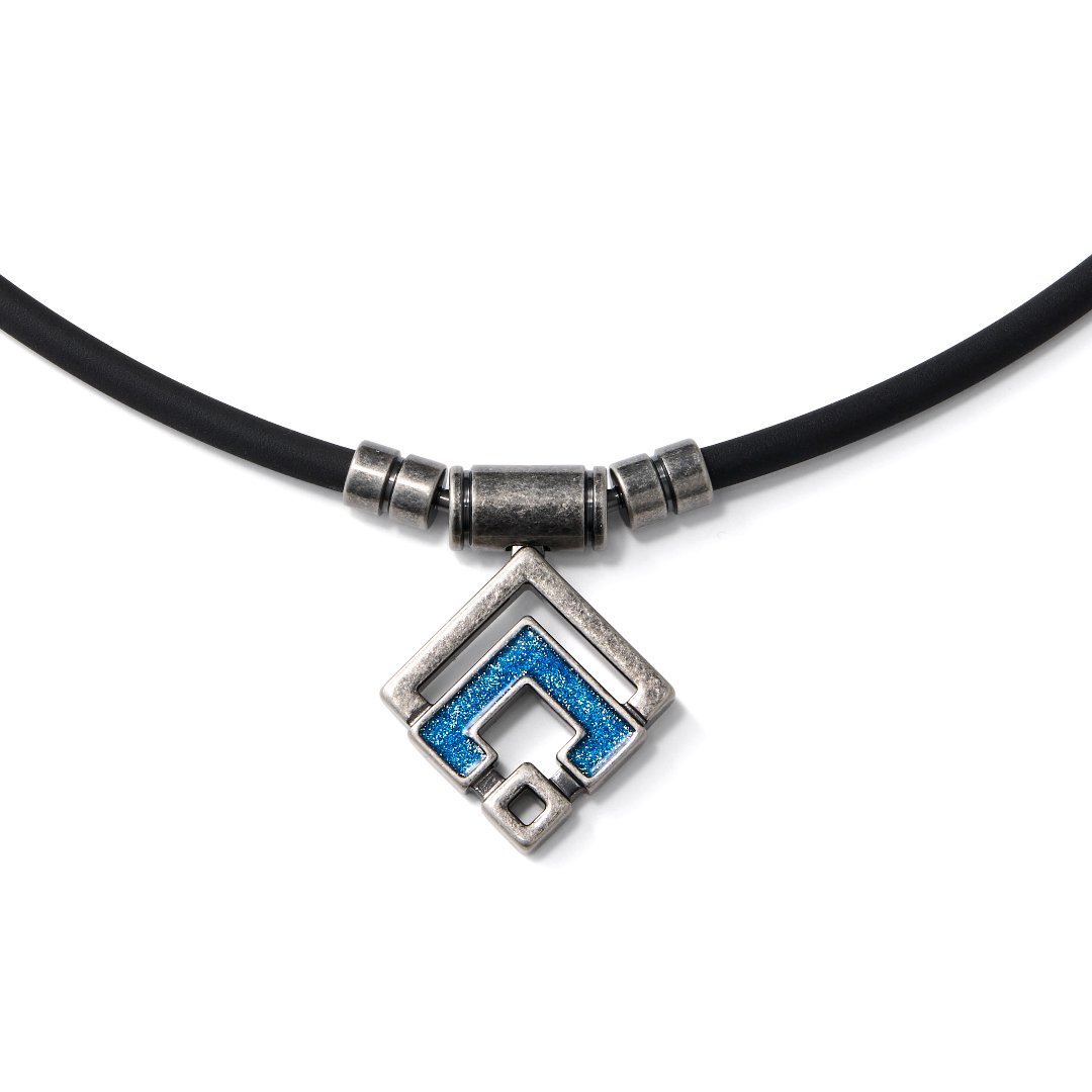 コラントッテ TAO ネックレスα ARAN【KENSHIRO/RAOH/REI/JAGI 2025