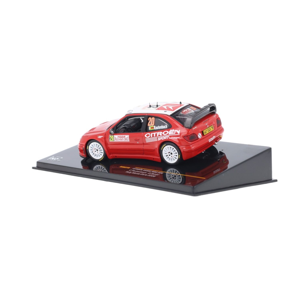Citroën Xsara WRC | House of Modelcars