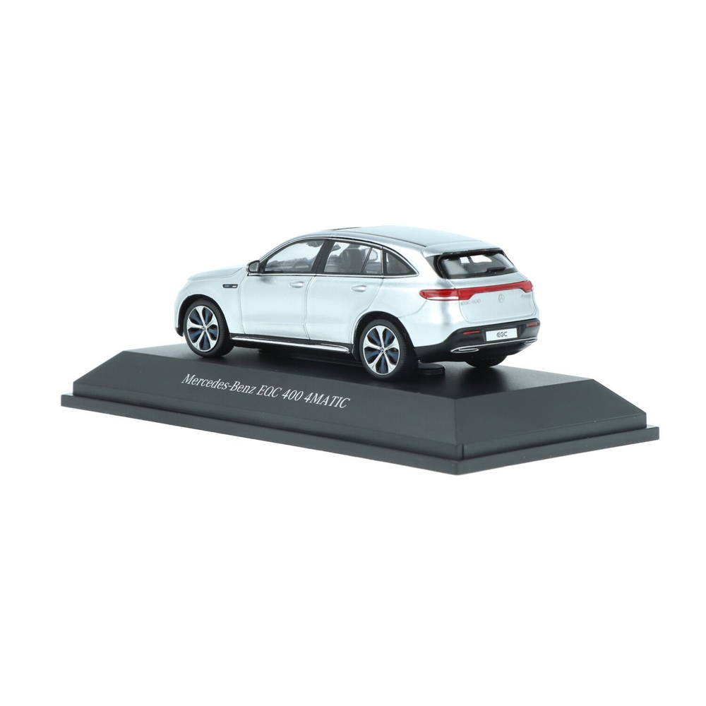 Mercedes-Benz EQC 400 4Matic (N293) | House of Modelcars