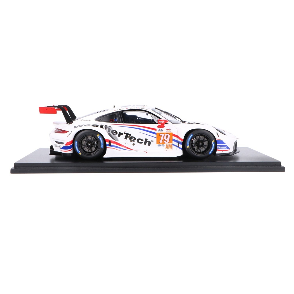 Porsche 911 RSR-19 | House of Modelcars