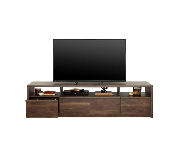 Sauder Harvey Park Grand Walnut 80