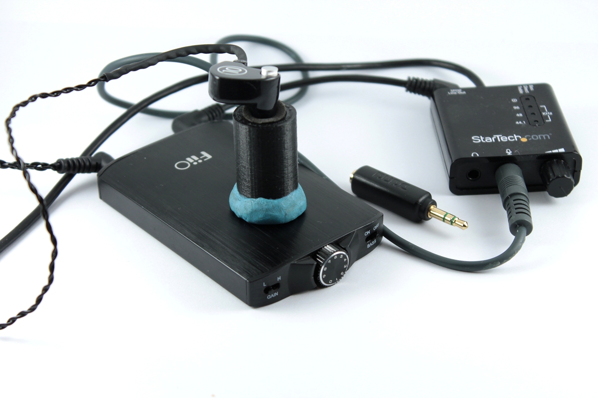 64 Audio U10 - Reviews | Headphone Reviews and Discussion - Head