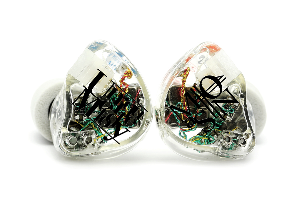 Unique Melody MASON II - Reviews | Headphone Reviews and