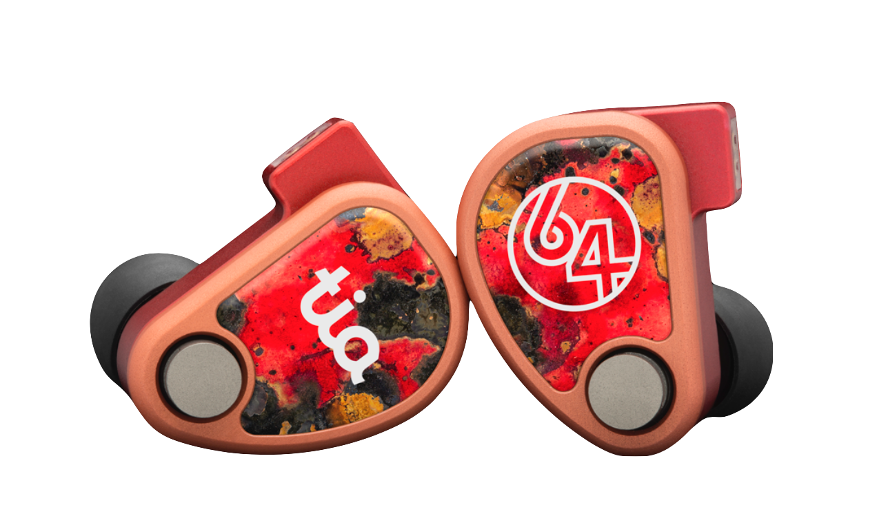 64 Audio U18 Tzar | Headphone Reviews and Discussion - Head-Fi.org