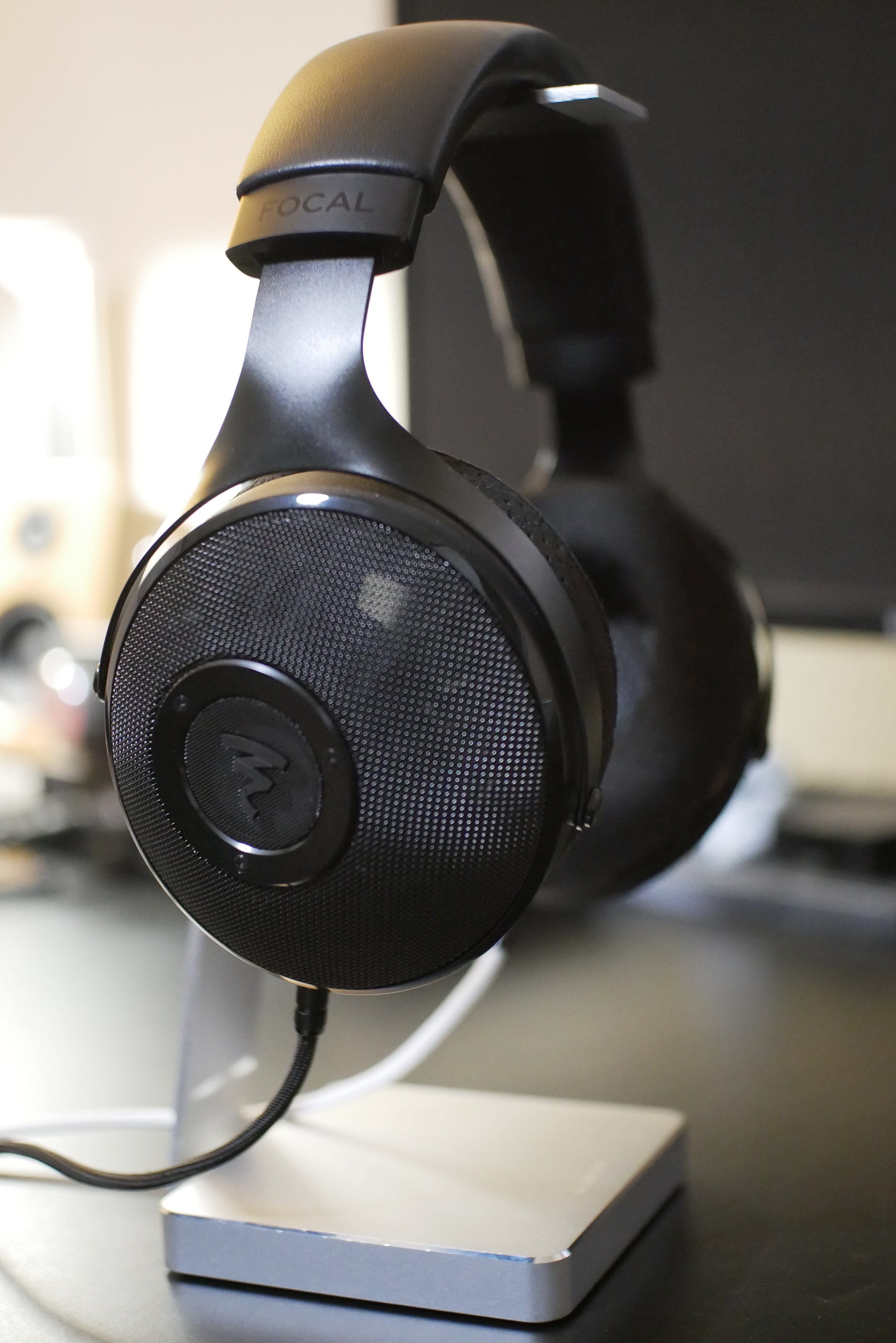 Massdrop x Focal Elex - Reviews | Headphone Reviews and Discussion
