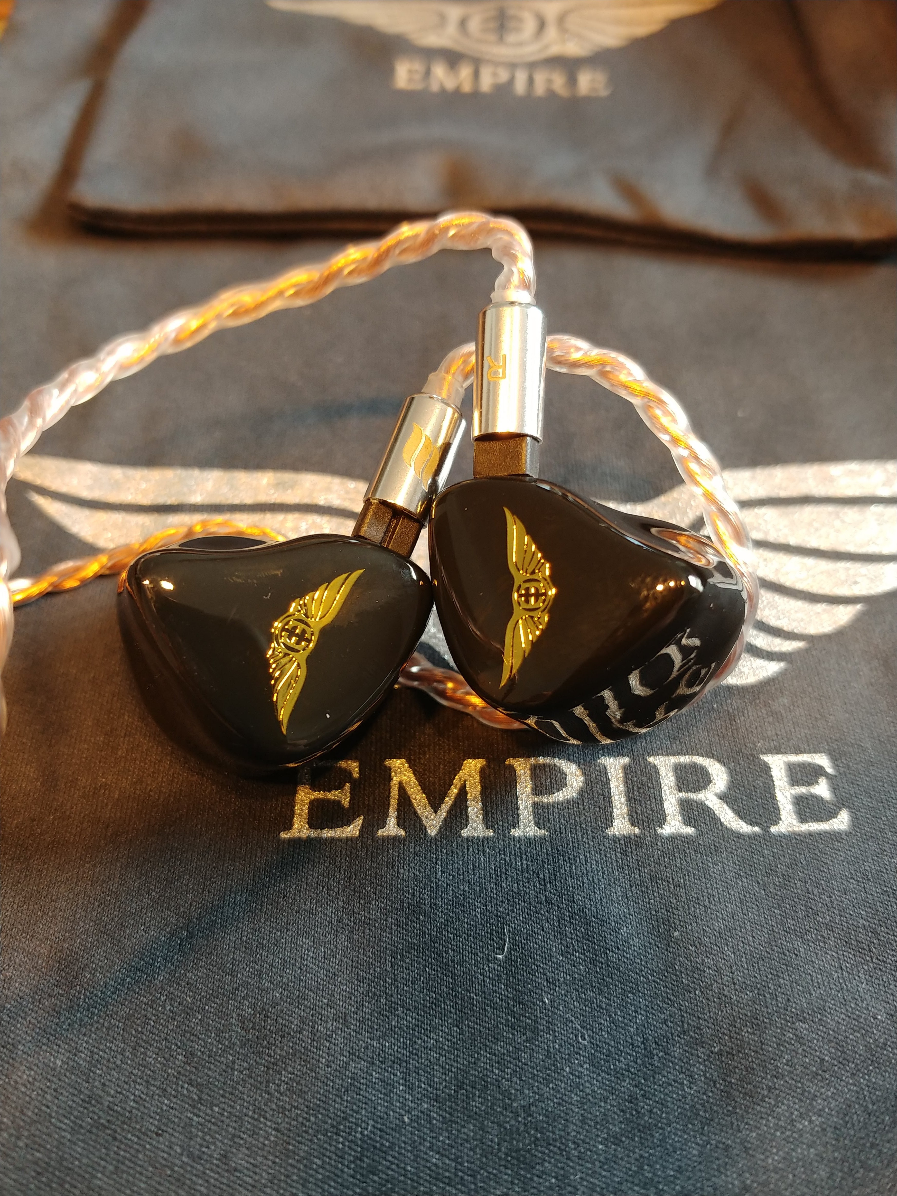 Empire Ears Legend X - Reviews | Headphone Reviews and Discussion