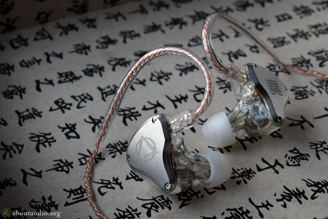 Aroma Musical Box Yao - Reviews | Headphone Reviews and Discussion