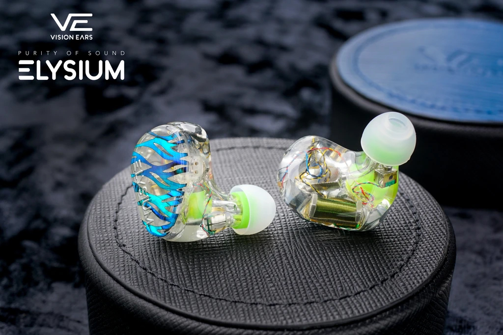 Vision Ears ELYSIUM | Headphone Reviews and Discussion - Head-Fi.org