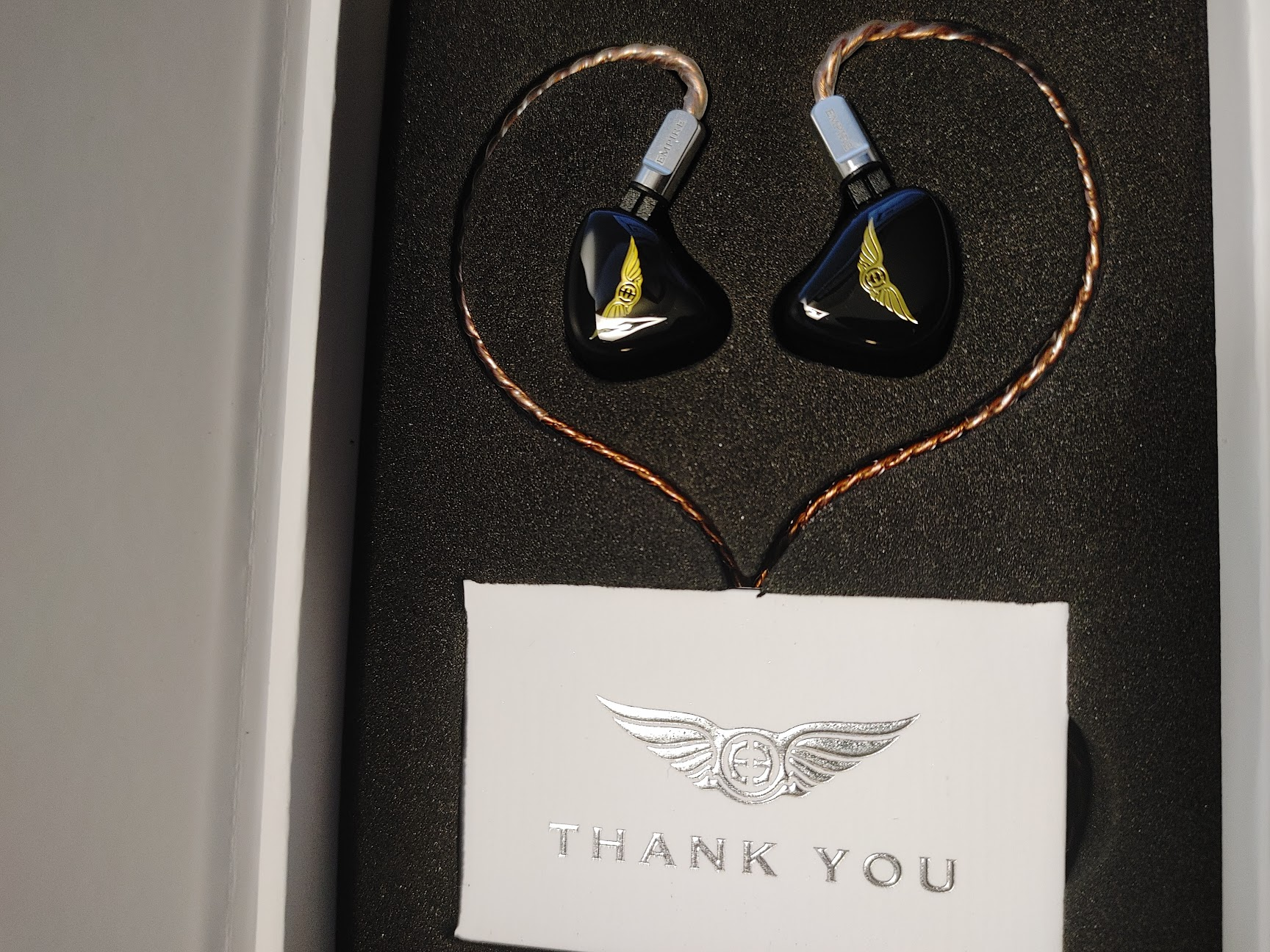 Empire Ears Legend X - Reviews | Headphone Reviews and Discussion