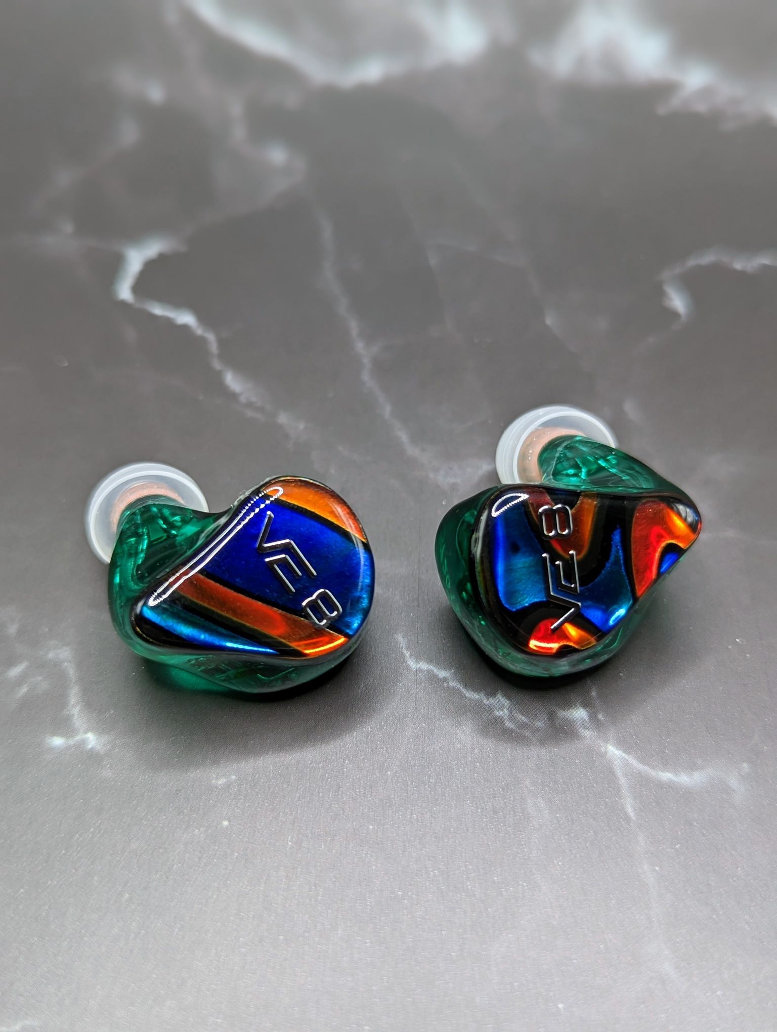 Vision Ears VE8 - Reviews | Headphone Reviews and Discussion