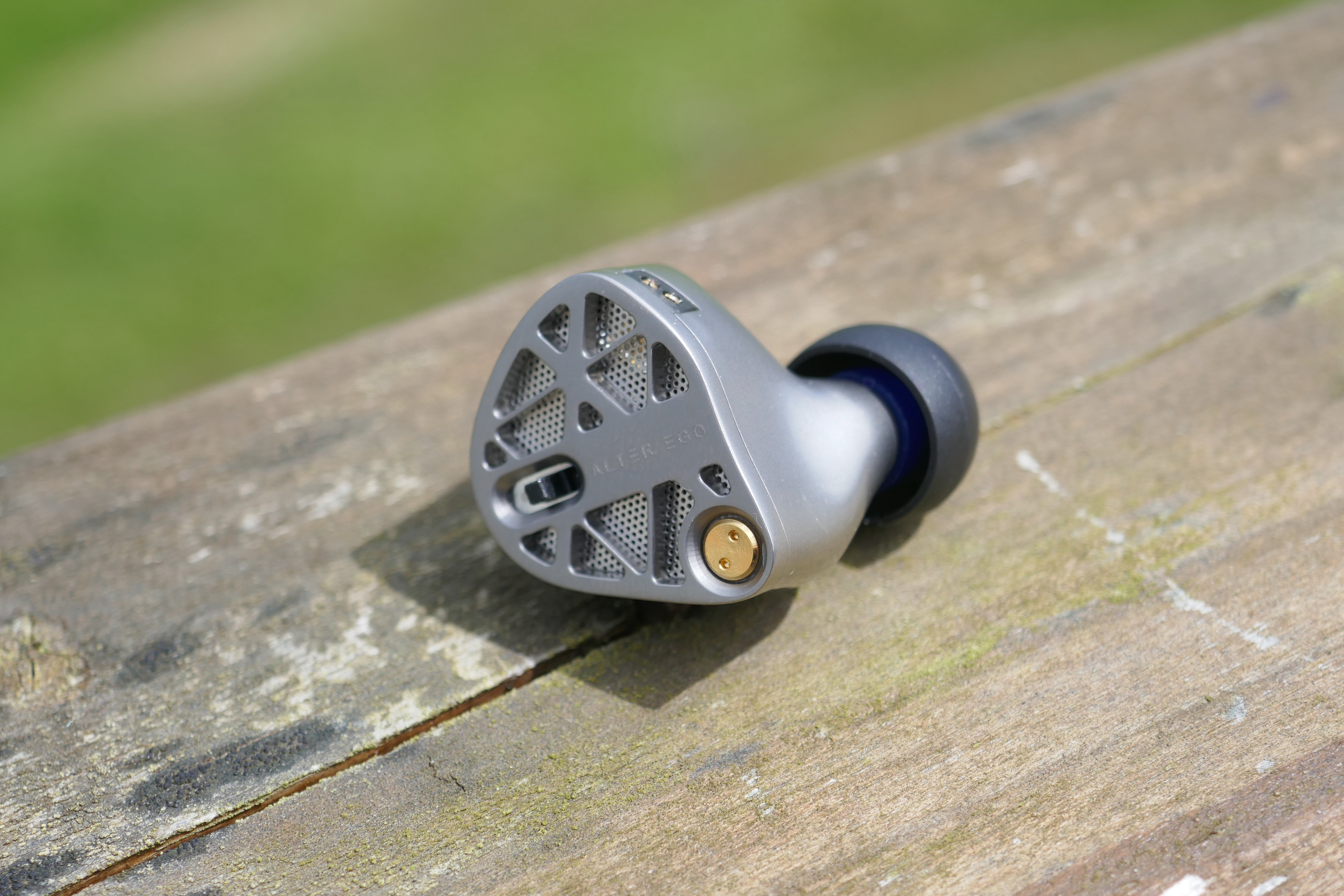 Melodic Artification Alter Ego - Reviews | Headphone Reviews and