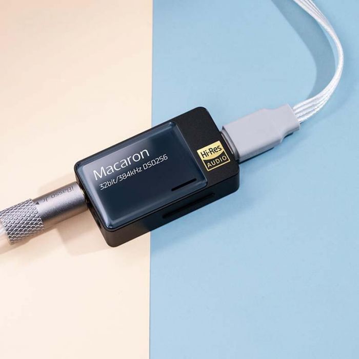 iBasso Jr Macaron | Headphone Reviews and Discussion - Head-Fi.org