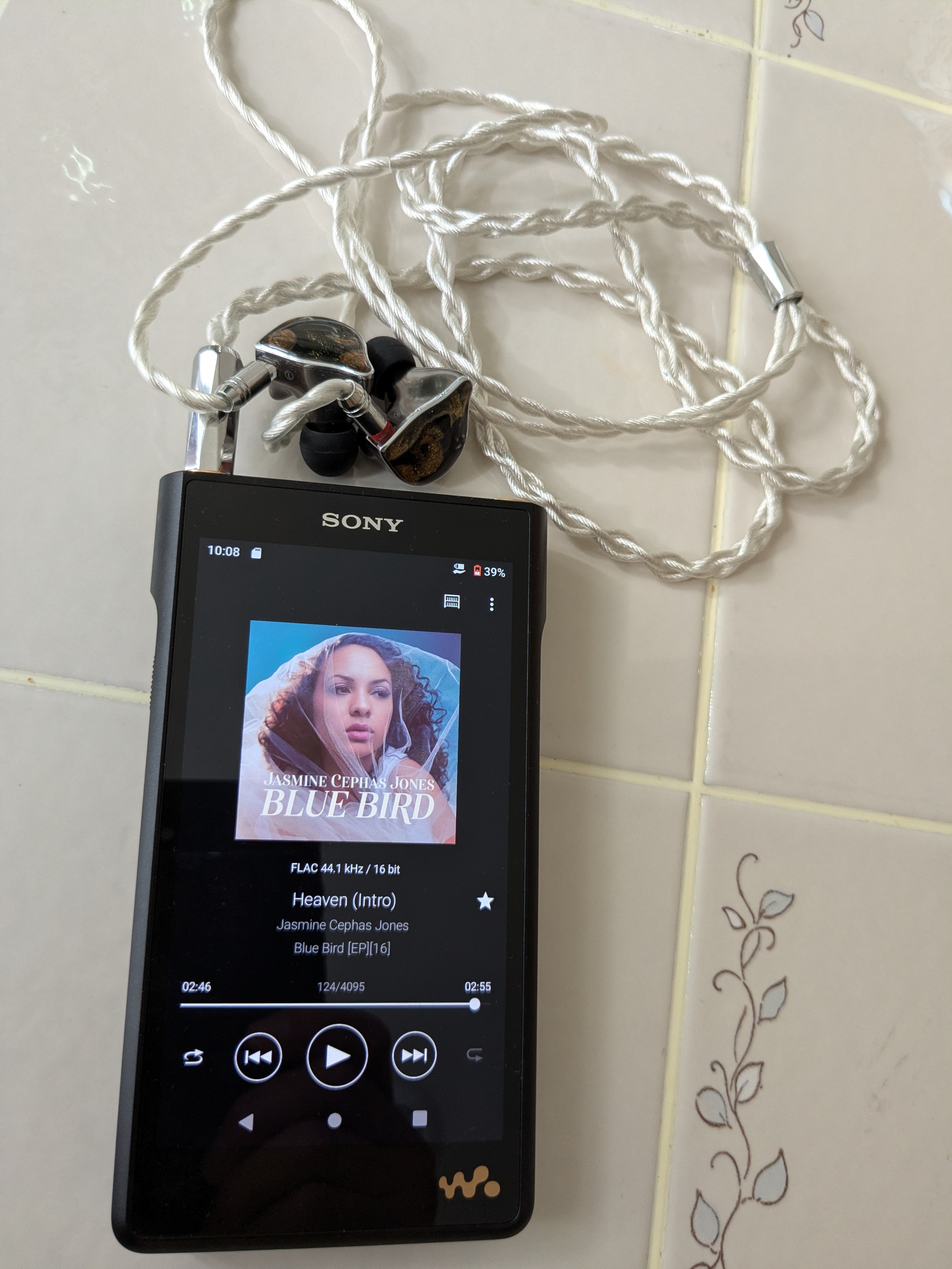 Simphonio P0 - Reviews | Headphone Reviews and Discussion - Head