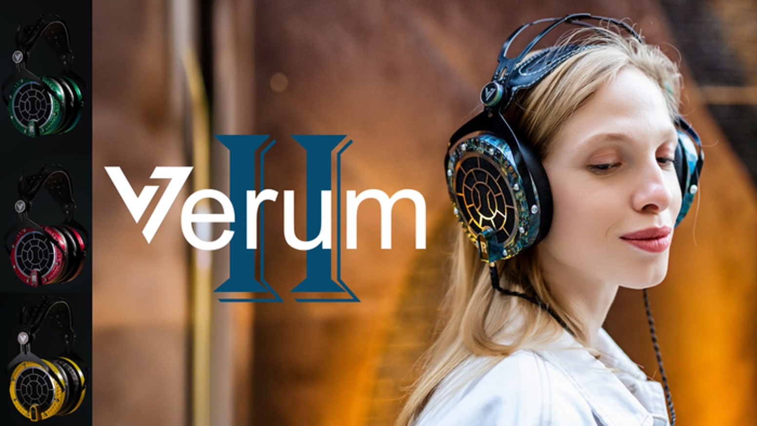 Verum 2 | Headphone Reviews and Discussion - Head-Fi.org