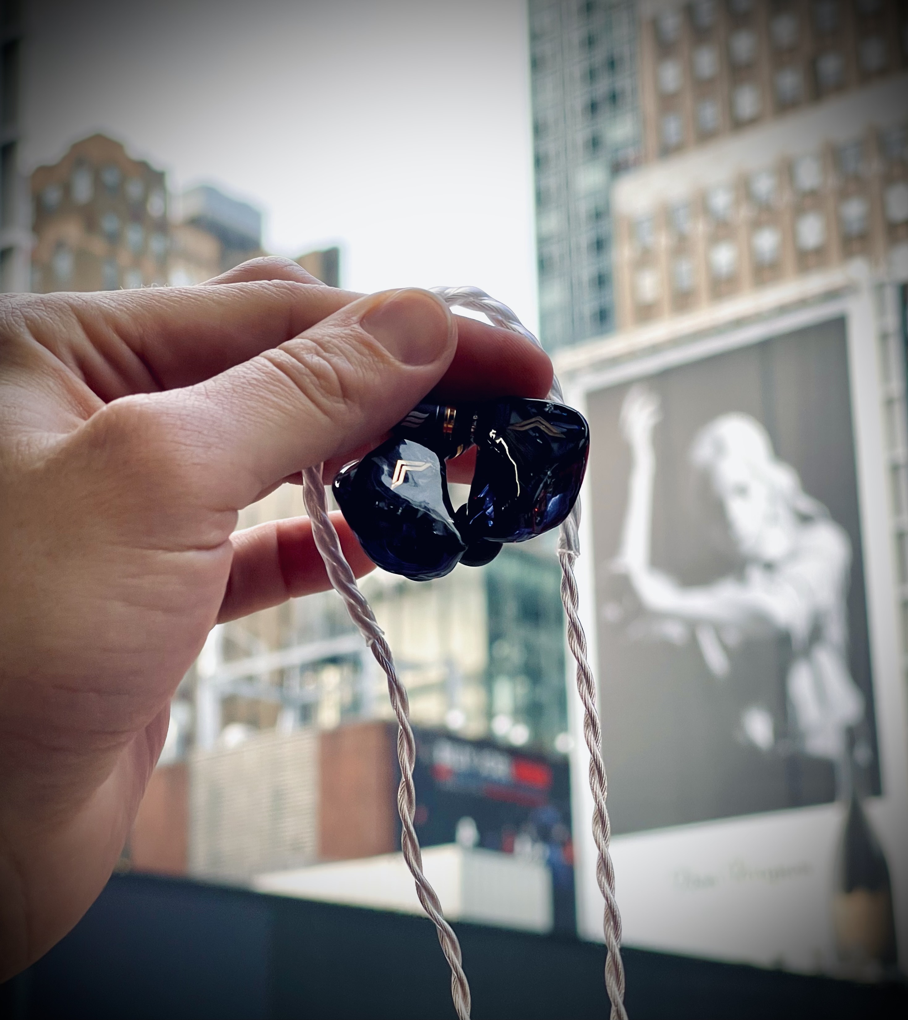 AüR Audio Neon Pro - Reviews | Headphone Reviews and Discussion