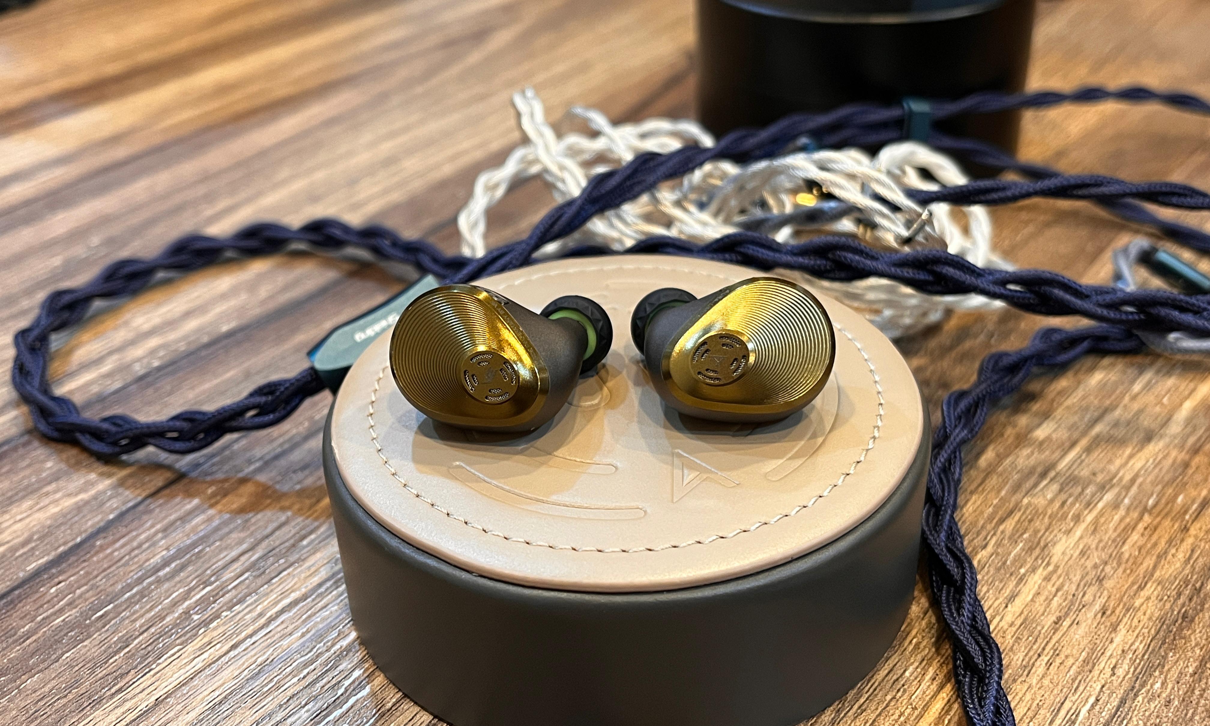 Vision Ears Aura | Headphone Reviews and Discussion - Head-Fi.org