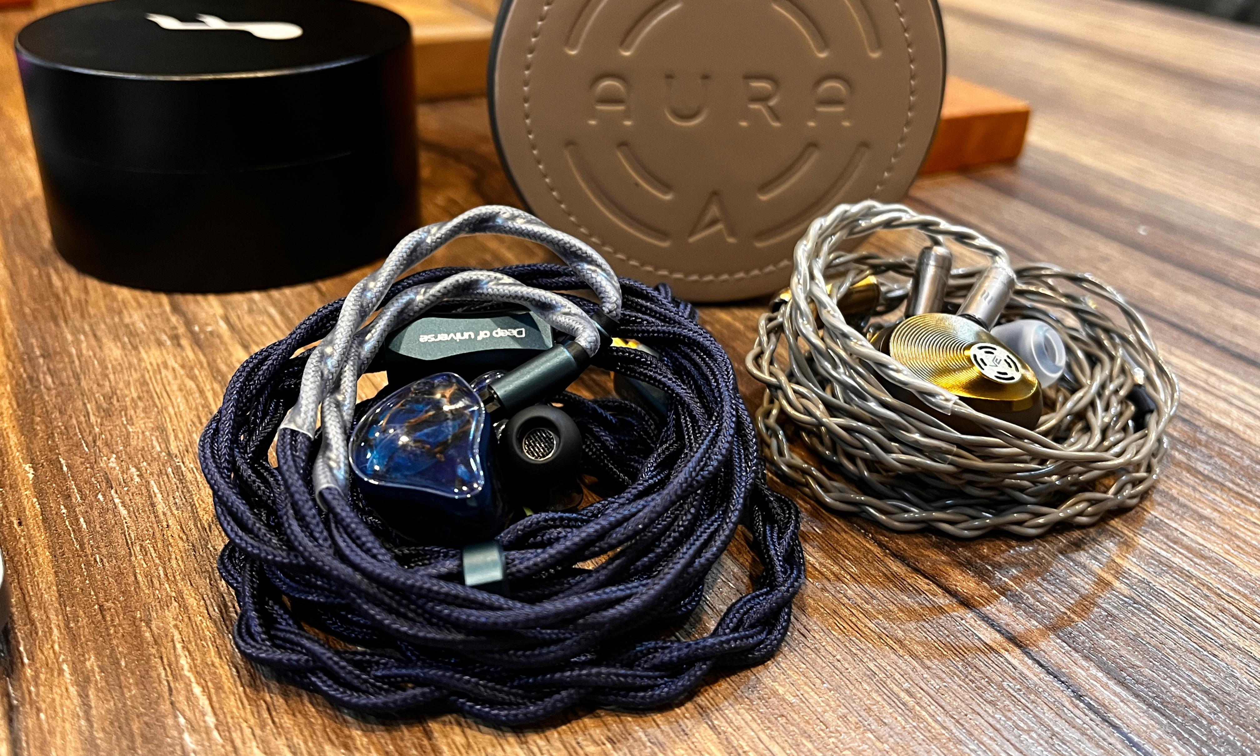 Vision Ears Aura | Headphone Reviews and Discussion - Head-Fi.org