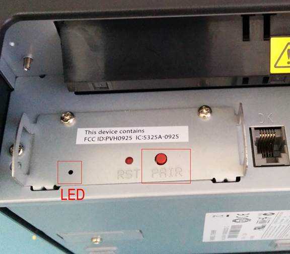 How Do I Set Up My Star TSP650II Bluetooth Printer?