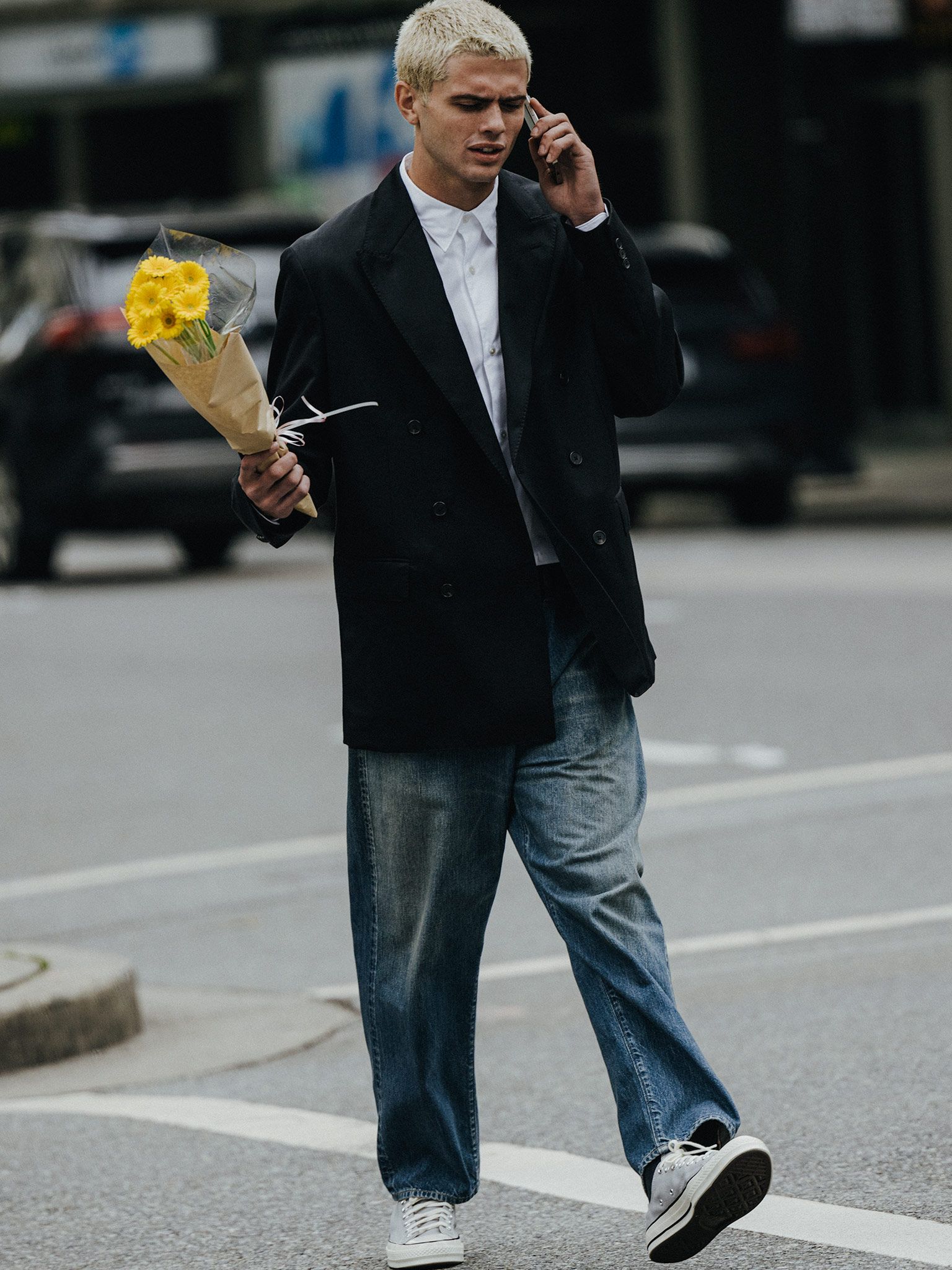 A.PRESSE: 永久的な職人技でメンズウェアを再定義する | HAVEN