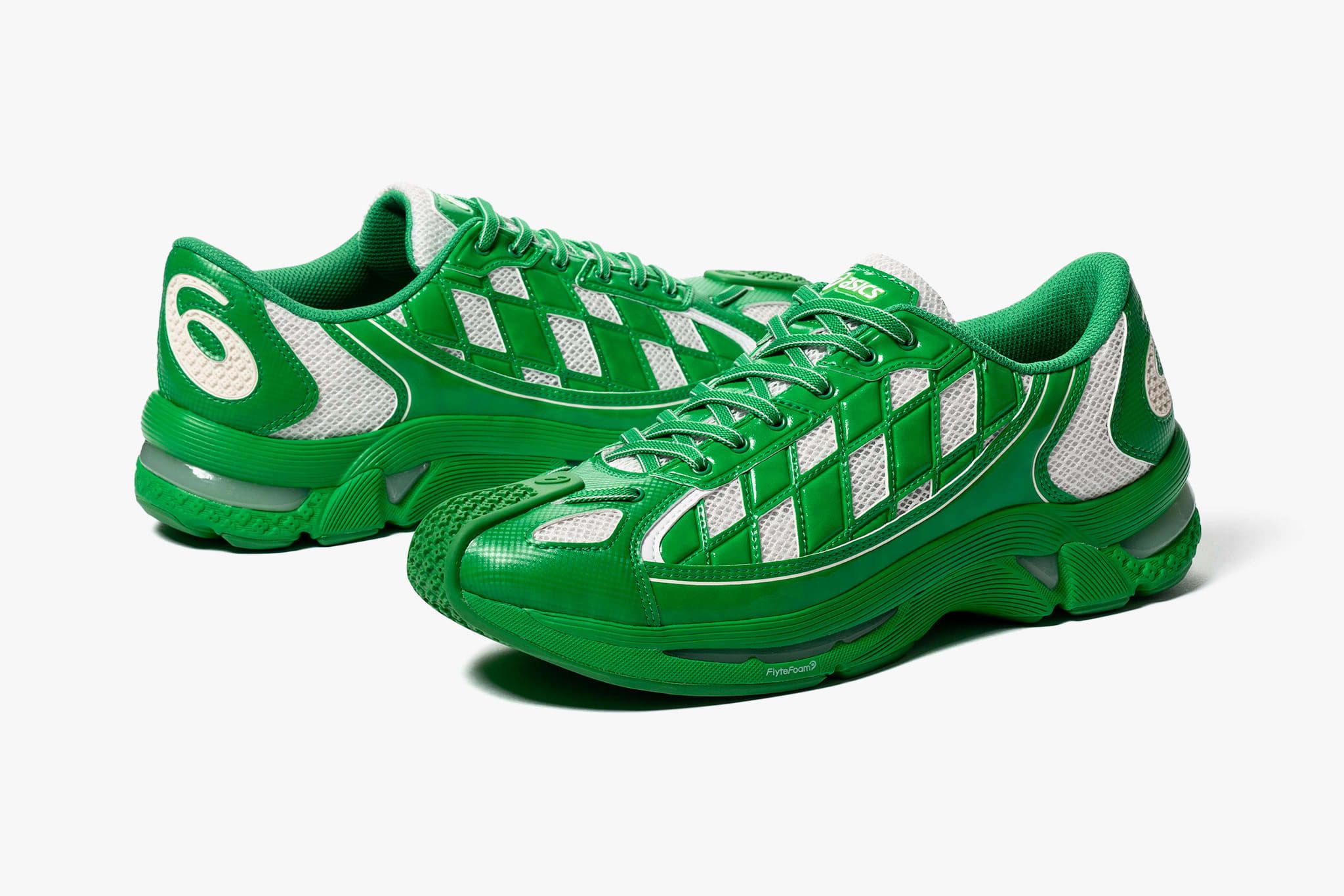 ASICS x Kiko Kostadinov GEL-Kiril | Release Date: 02.08.20 | HAVEN