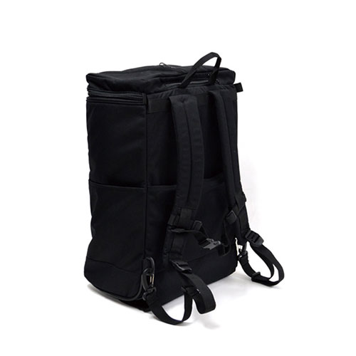ソロ・ツーリスト デイリーキャリー DC−24 ブラック 24L｜【ハンズ