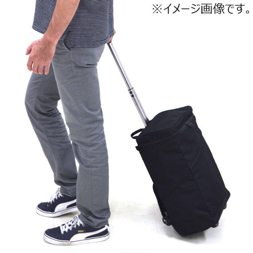 ソロ・ツーリスト デイリーキャリー DC−24 ブラック 24L｜【ハンズ