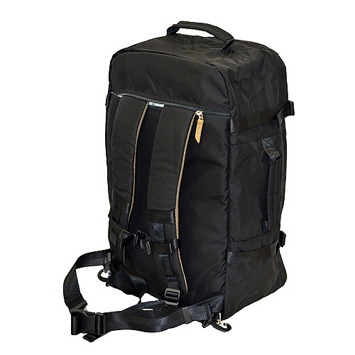 ソロ・ツーリスト HTバックパック ブラック 41L｜【ハンズネットストア】