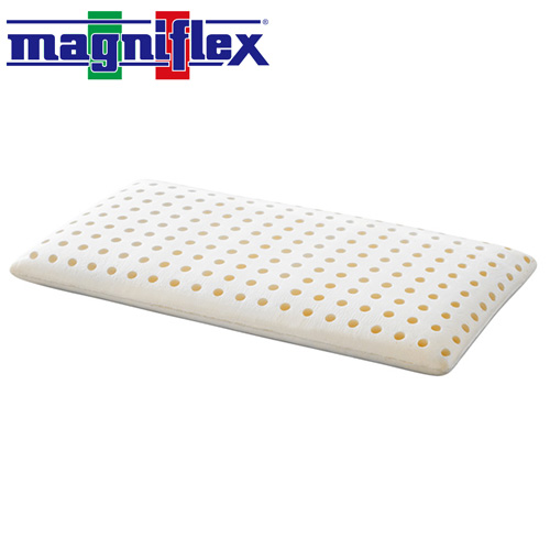 マニフレックス ピローサンパウロ アイボリー｜【ハンズネットストア】