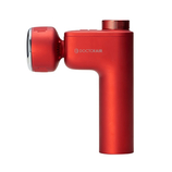 ドクターエア（DOCTORAIR） エクサガン ホット＆クール ブラック REG