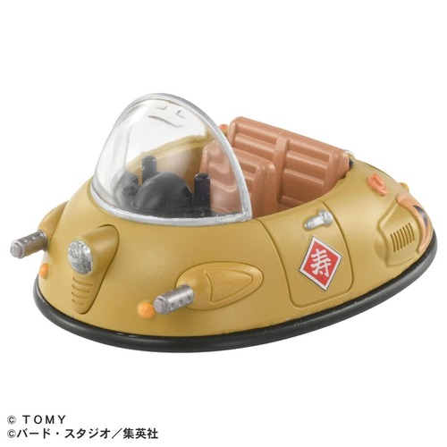 タカラトミー（TAKARA TOMY） ドリームトミカ トミカ×ドラゴンボール
