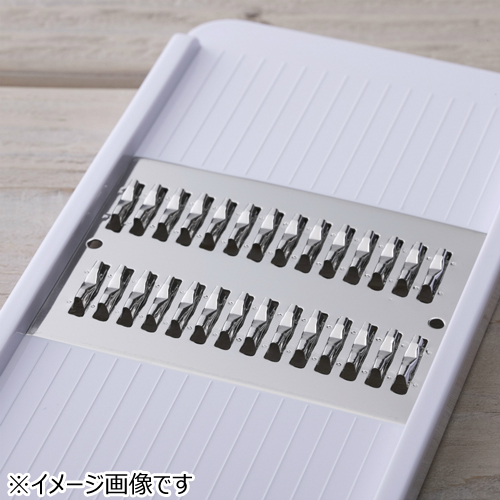 KAI セレクト100 千切り器 DH－3003｜【ハンズネットストア】